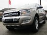 USED 2016 66 FORD RANGER 2.2 LIMITED 4X4 DCB TDCI 4d 148 BHP SIDE STEPS, B/TOOTH, HEATED LEATHER