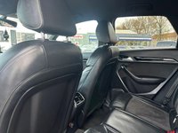 USED 2017 17 AUDI Q3 2.0 TDI QUATTRO BLACK EDITION 5d 148 BHP ONLY 2 FORMER KEEPERS FROM NEW+ULTRA LOW MILEAGE+ULEZ COMPLIANT+BLACK EDITION+AUTOMATIC TRANSMISSION+SATELLITE NAVIGATION+BLUETOOTH+CRUISE CONTROL+BOSE SOUND SYSTEM+STUNNING STUNNING VEHICLE+READY TO DRIVE AWAY TODAY+FINANCE AND EXTENDED WARRANTY AVAILABLE ON THIS USED VEHICLE!!!!!!!!