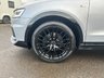 USED 2017 17 AUDI Q3 2.0 TDI QUATTRO BLACK EDITION 5d 148 BHP ONLY 2 FORMER KEEPERS FROM NEW+ULTRA LOW MILEAGE+ULEZ COMPLIANT+BLACK EDITION+AUTOMATIC TRANSMISSION+SATELLITE NAVIGATION+BLUETOOTH+CRUISE CONTROL+BOSE SOUND SYSTEM+STUNNING STUNNING VEHICLE+READY TO DRIVE AWAY TODAY+FINANCE AND EXTENDED WARRANTY AVAILABLE ON THIS USED VEHICLE!!!!!!!!