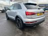 USED 2017 17 AUDI Q3 2.0 TDI QUATTRO BLACK EDITION 5d 148 BHP ONLY 2 FORMER KEEPERS FROM NEW+ULTRA LOW MILEAGE+ULEZ COMPLIANT+BLACK EDITION+AUTOMATIC TRANSMISSION+SATELLITE NAVIGATION+BLUETOOTH+CRUISE CONTROL+BOSE SOUND SYSTEM+STUNNING STUNNING VEHICLE+READY TO DRIVE AWAY TODAY+FINANCE AND EXTENDED WARRANTY AVAILABLE ON THIS USED VEHICLE!!!!!!!!
