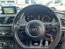 USED 2017 17 AUDI Q3 2.0 TDI QUATTRO BLACK EDITION 5d 148 BHP ONLY 2 FORMER KEEPERS FROM NEW+ULTRA LOW MILEAGE+ULEZ COMPLIANT+BLACK EDITION+AUTOMATIC TRANSMISSION+SATELLITE NAVIGATION+BLUETOOTH+CRUISE CONTROL+BOSE SOUND SYSTEM+STUNNING STUNNING VEHICLE+READY TO DRIVE AWAY TODAY+FINANCE AND EXTENDED WARRANTY AVAILABLE ON THIS USED VEHICLE!!!!!!!!