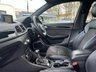 USED 2017 17 AUDI Q3 2.0 TDI QUATTRO BLACK EDITION 5d 148 BHP ONLY 2 FORMER KEEPERS FROM NEW+ULTRA LOW MILEAGE+ULEZ COMPLIANT+BLACK EDITION+AUTOMATIC TRANSMISSION+SATELLITE NAVIGATION+BLUETOOTH+CRUISE CONTROL+BOSE SOUND SYSTEM+STUNNING STUNNING VEHICLE+READY TO DRIVE AWAY TODAY+FINANCE AND EXTENDED WARRANTY AVAILABLE ON THIS USED VEHICLE!!!!!!!!