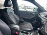 USED 2017 17 AUDI Q3 2.0 TDI QUATTRO BLACK EDITION 5d 148 BHP ONLY 2 FORMER KEEPERS FROM NEW+ULTRA LOW MILEAGE+ULEZ COMPLIANT+BLACK EDITION+AUTOMATIC TRANSMISSION+SATELLITE NAVIGATION+BLUETOOTH+CRUISE CONTROL+BOSE SOUND SYSTEM+STUNNING STUNNING VEHICLE+READY TO DRIVE AWAY TODAY+FINANCE AND EXTENDED WARRANTY AVAILABLE ON THIS USED VEHICLE!!!!!!!!