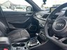 USED 2017 17 AUDI Q3 2.0 TDI QUATTRO BLACK EDITION 5d 148 BHP ONLY 2 FORMER KEEPERS FROM NEW+ULTRA LOW MILEAGE+ULEZ COMPLIANT+BLACK EDITION+AUTOMATIC TRANSMISSION+SATELLITE NAVIGATION+BLUETOOTH+CRUISE CONTROL+BOSE SOUND SYSTEM+STUNNING STUNNING VEHICLE+READY TO DRIVE AWAY TODAY+FINANCE AND EXTENDED WARRANTY AVAILABLE ON THIS USED VEHICLE!!!!!!!!