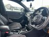 USED 2017 17 AUDI Q3 2.0 TDI QUATTRO BLACK EDITION 5d 148 BHP ONLY 2 FORMER KEEPERS FROM NEW+ULTRA LOW MILEAGE+ULEZ COMPLIANT+BLACK EDITION+AUTOMATIC TRANSMISSION+SATELLITE NAVIGATION+BLUETOOTH+CRUISE CONTROL+BOSE SOUND SYSTEM+STUNNING STUNNING VEHICLE+READY TO DRIVE AWAY TODAY+FINANCE AND EXTENDED WARRANTY AVAILABLE ON THIS USED VEHICLE!!!!!!!!