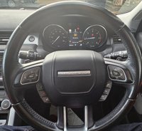 USED 2015 65 LAND ROVER RANGE ROVER EVOQUE 2.0 TD4 HSE DYNAMIC LUX 5d 177 BHP GREAT SERVICE HISTORY WITH THIS CAR