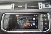 USED 2015 65 LAND ROVER RANGE ROVER EVOQUE 2.0 TD4 HSE DYNAMIC LUX 5d 177 BHP GREAT SERVICE HISTORY WITH THIS CAR