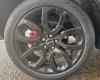 USED 2015 65 LAND ROVER RANGE ROVER EVOQUE 2.0 TD4 HSE DYNAMIC LUX 5d 177 BHP GREAT SERVICE HISTORY WITH THIS CAR