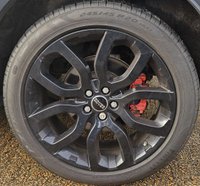 USED 2015 65 LAND ROVER RANGE ROVER EVOQUE 2.0 TD4 HSE DYNAMIC LUX 5d 177 BHP GREAT SERVICE HISTORY WITH THIS CAR