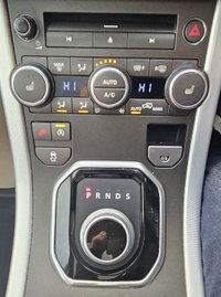 USED 2015 65 LAND ROVER RANGE ROVER EVOQUE 2.0 TD4 HSE DYNAMIC LUX 5d 177 BHP GREAT SERVICE HISTORY WITH THIS CAR