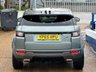 USED 2015 65 LAND ROVER RANGE ROVER EVOQUE 2.0 TD4 HSE DYNAMIC LUX 5d 177 BHP GREAT SERVICE HISTORY WITH THIS CAR