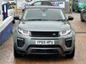 USED 2015 65 LAND ROVER RANGE ROVER EVOQUE 2.0 TD4 HSE DYNAMIC LUX 5d 177 BHP GREAT SERVICE HISTORY WITH THIS CAR