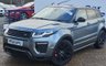 USED 2015 65 LAND ROVER RANGE ROVER EVOQUE 2.0 TD4 HSE DYNAMIC LUX 5d 177 BHP GREAT SERVICE HISTORY WITH THIS CAR