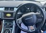 USED 2015 65 LAND ROVER RANGE ROVER EVOQUE 2.0 TD4 HSE DYNAMIC LUX 5d 177 BHP GREAT SERVICE HISTORY WITH THIS CAR