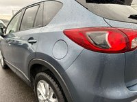USED 2014 14 MAZDA CX-5 2.2 D SPORT 5d 173 BHP 