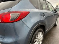 USED 2014 14 MAZDA CX-5 2.2 D SPORT 5d 173 BHP 