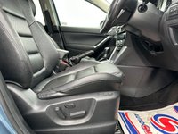 USED 2014 14 MAZDA CX-5 2.2 D SPORT 5d 173 BHP 
