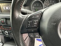 USED 2014 14 MAZDA CX-5 2.2 D SPORT 5d 173 BHP 