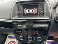 USED 2014 14 MAZDA CX-5 2.2 D SPORT 5d 173 BHP 