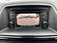 USED 2014 14 MAZDA CX-5 2.2 D SPORT 5d 173 BHP 