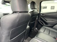USED 2014 14 MAZDA CX-5 2.2 D SPORT 5d 173 BHP 