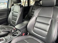 USED 2014 14 MAZDA CX-5 2.2 D SPORT 5d 173 BHP 