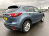 USED 2014 14 MAZDA CX-5 2.2 D SPORT 5d 173 BHP 