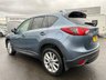 USED 2014 14 MAZDA CX-5 2.2 D SPORT 5d 173 BHP 