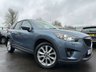 USED 2014 14 MAZDA CX-5 2.2 D SPORT 5d 173 BHP 