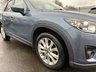 USED 2014 14 MAZDA CX-5 2.2 D SPORT 5d 173 BHP 