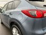 USED 2014 14 MAZDA CX-5 2.2 D SPORT 5d 173 BHP 