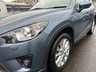 USED 2014 14 MAZDA CX-5 2.2 D SPORT 5d 173 BHP 