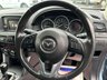 USED 2014 14 MAZDA CX-5 2.2 D SPORT 5d 173 BHP 