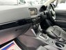 USED 2014 14 MAZDA CX-5 2.2 D SPORT 5d 173 BHP 