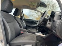 USED 2016 16 HONDA JAZZ 1.3 I-VTEC SE NAVI 5d 101 BHP Low Miles Media Screen DAB + More