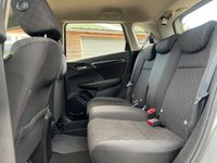 USED 2016 16 HONDA JAZZ 1.3 I-VTEC SE NAVI 5d 101 BHP Low Miles Media Screen DAB + More