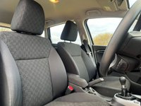 USED 2016 16 HONDA JAZZ 1.3 I-VTEC SE NAVI 5d 101 BHP Low Miles Media Screen DAB + More