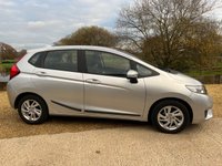 USED 2016 16 HONDA JAZZ 1.3 I-VTEC SE NAVI 5d 101 BHP Low Miles Media Screen DAB + More