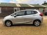 USED 2016 16 HONDA JAZZ 1.3 I-VTEC SE NAVI 5d 101 BHP Low Miles Media Screen DAB + More