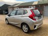 USED 2016 16 HONDA JAZZ 1.3 I-VTEC SE NAVI 5d 101 BHP Low Miles Media Screen DAB + More