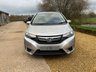 USED 2016 16 HONDA JAZZ 1.3 I-VTEC SE NAVI 5d 101 BHP Low Miles Media Screen DAB + More