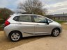 USED 2016 16 HONDA JAZZ 1.3 I-VTEC SE NAVI 5d 101 BHP Low Miles Media Screen DAB + More