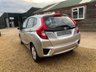 USED 2016 16 HONDA JAZZ 1.3 I-VTEC SE NAVI 5d 101 BHP Low Miles Media Screen DAB + More