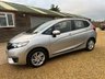 USED 2016 16 HONDA JAZZ 1.3 I-VTEC SE NAVI 5d 101 BHP Low Miles Media Screen DAB + More