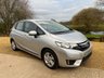 USED 2016 16 HONDA JAZZ 1.3 I-VTEC SE NAVI 5d 101 BHP Low Miles Media Screen DAB + More