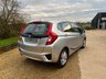 USED 2016 16 HONDA JAZZ 1.3 I-VTEC SE NAVI 5d 101 BHP Low Miles Media Screen DAB + More