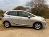 USED 2016 16 HONDA JAZZ 1.3 I-VTEC SE NAVI 5d 101 BHP Low Miles Media Screen DAB + More