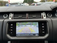 USED 2014 14 LAND ROVER RANGE ROVER 4.4 SDV8 VOGUE 5d 339 BHP 