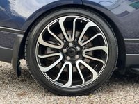 USED 2014 14 LAND ROVER RANGE ROVER 4.4 SDV8 VOGUE 5d 339 BHP 