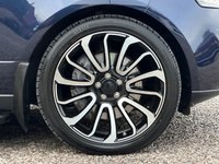 USED 2014 14 LAND ROVER RANGE ROVER 4.4 SDV8 VOGUE 5d 339 BHP 